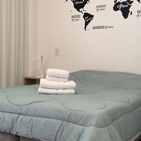 Luxury Apartments Mendoza Kültér fotó