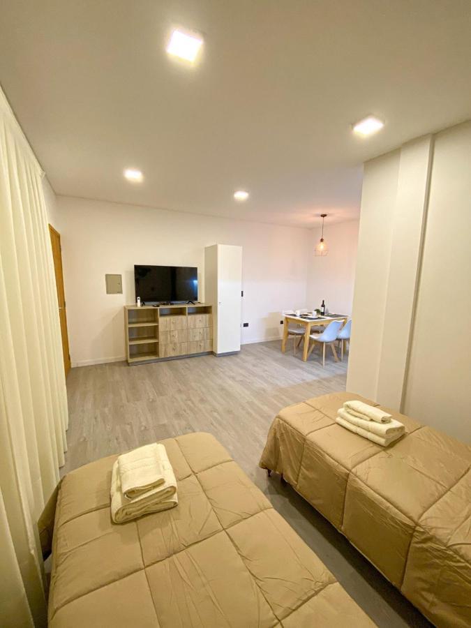 Luxury Apartments Mendoza Kültér fotó