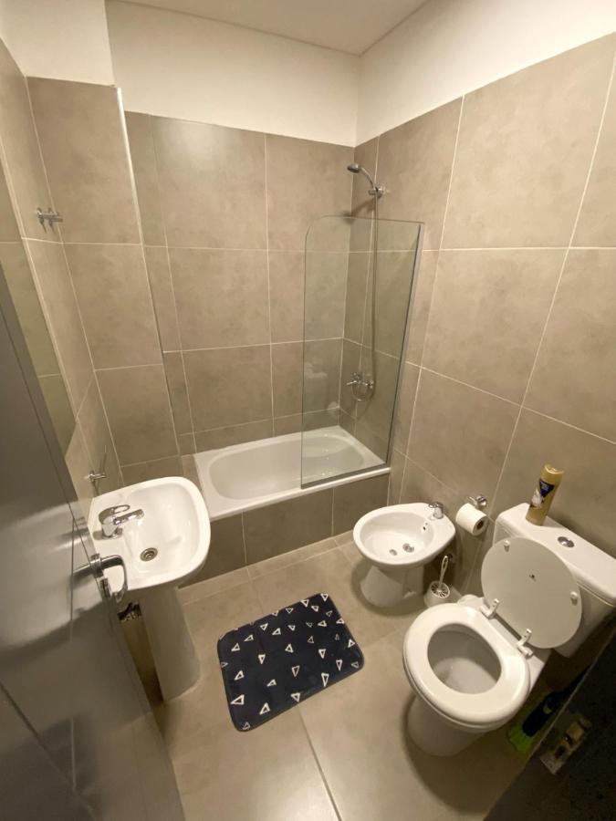Luxury Apartments Mendoza Kültér fotó