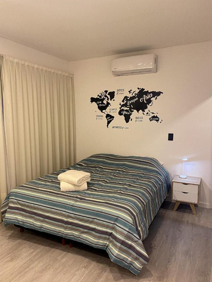 Luxury Apartments Mendoza Kültér fotó