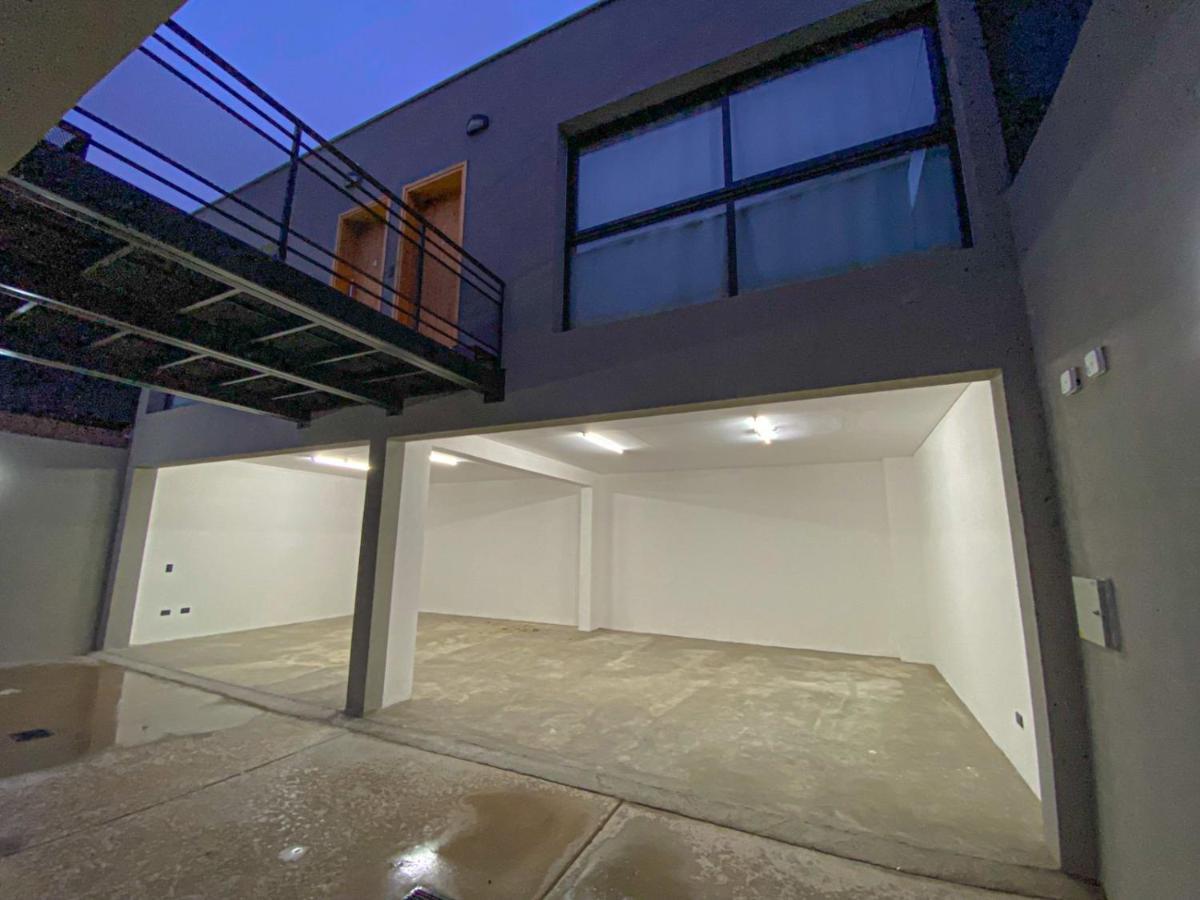 Luxury Apartments Mendoza Kültér fotó