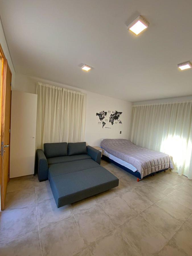 Luxury Apartments Mendoza Kültér fotó