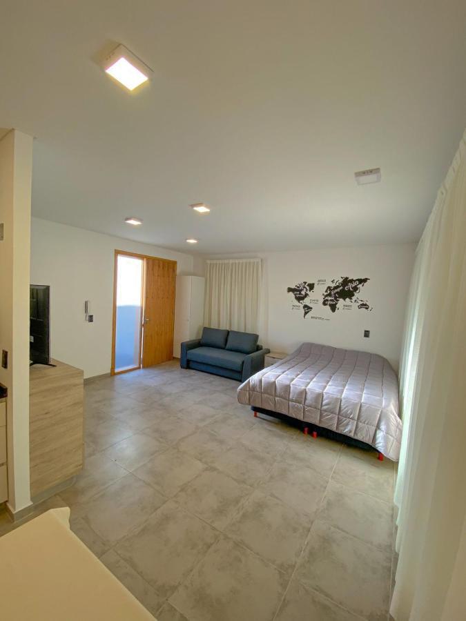 Luxury Apartments Mendoza Kültér fotó