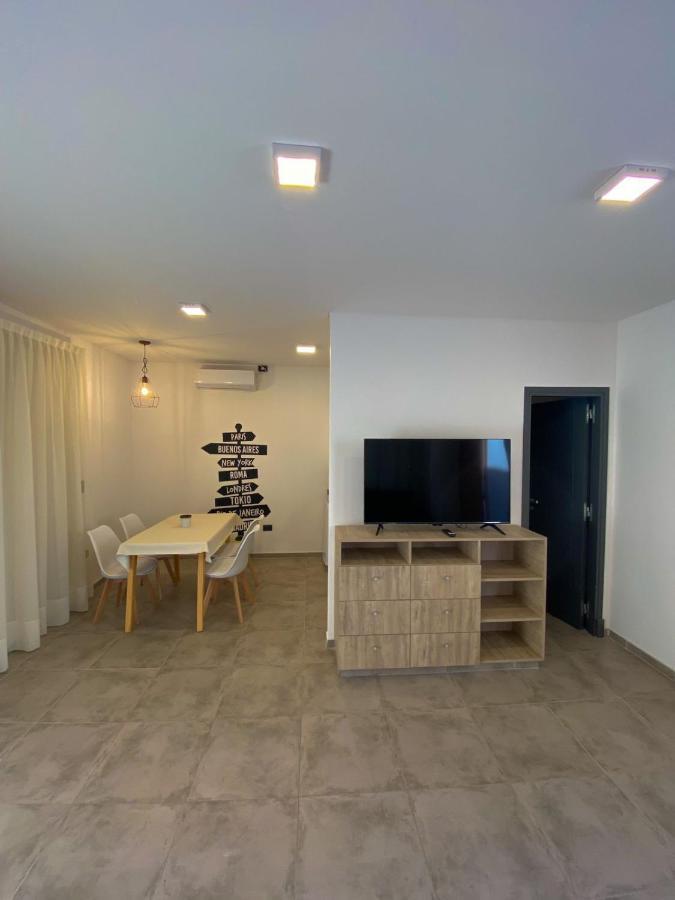 Luxury Apartments Mendoza Kültér fotó