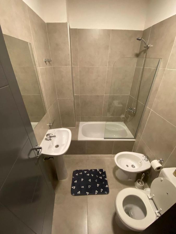 Luxury Apartments Mendoza Kültér fotó