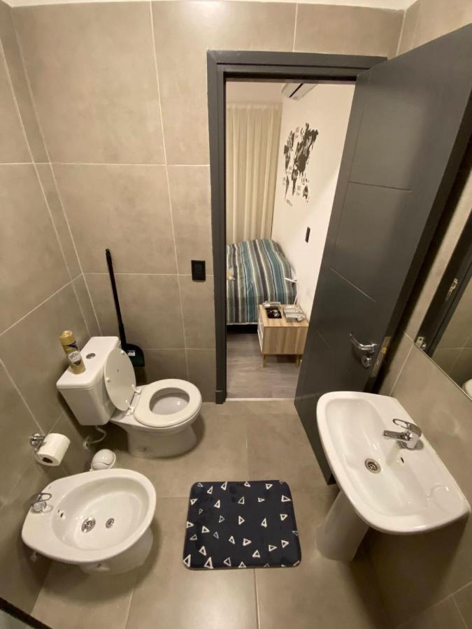 Luxury Apartments Mendoza Kültér fotó