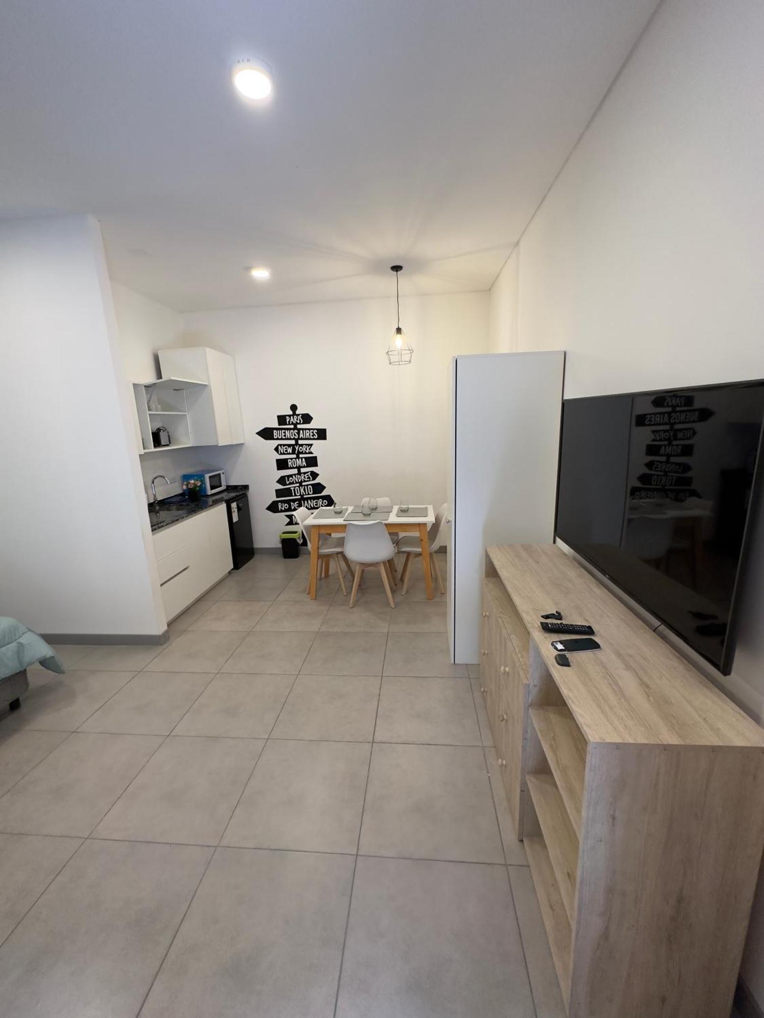 Luxury Apartments Mendoza Kültér fotó