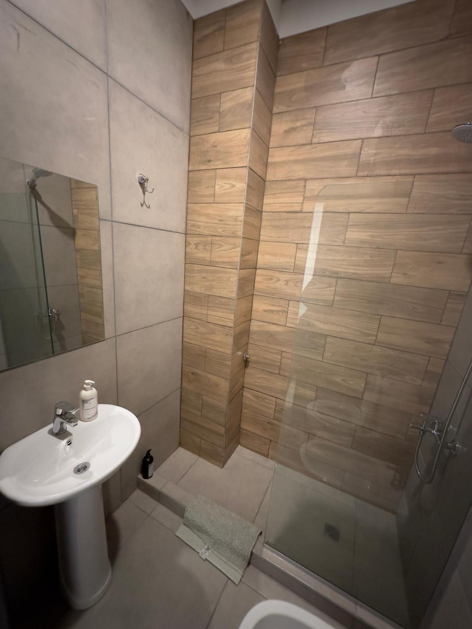 Luxury Apartments Mendoza Kültér fotó