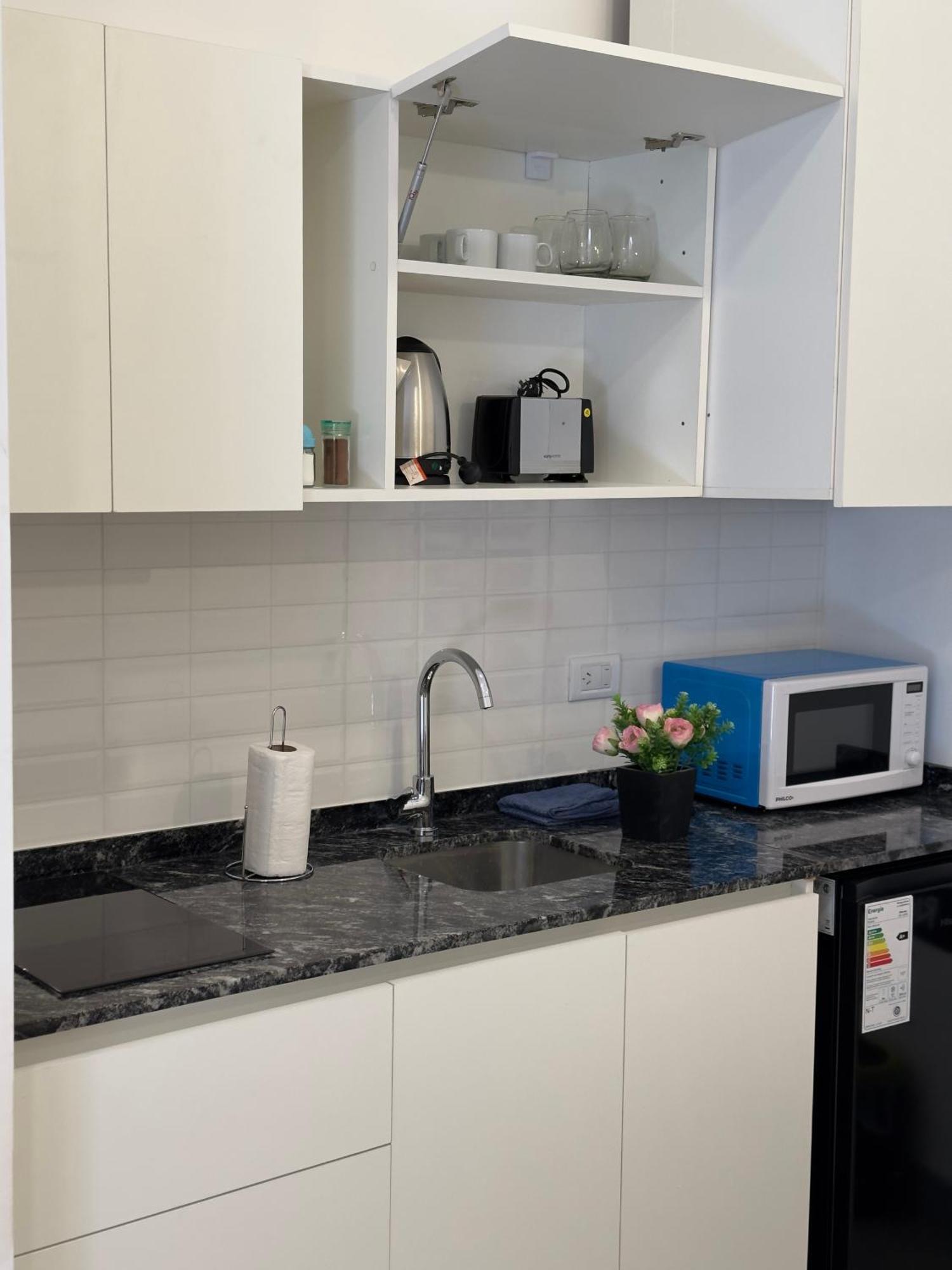 Luxury Apartments Mendoza Kültér fotó