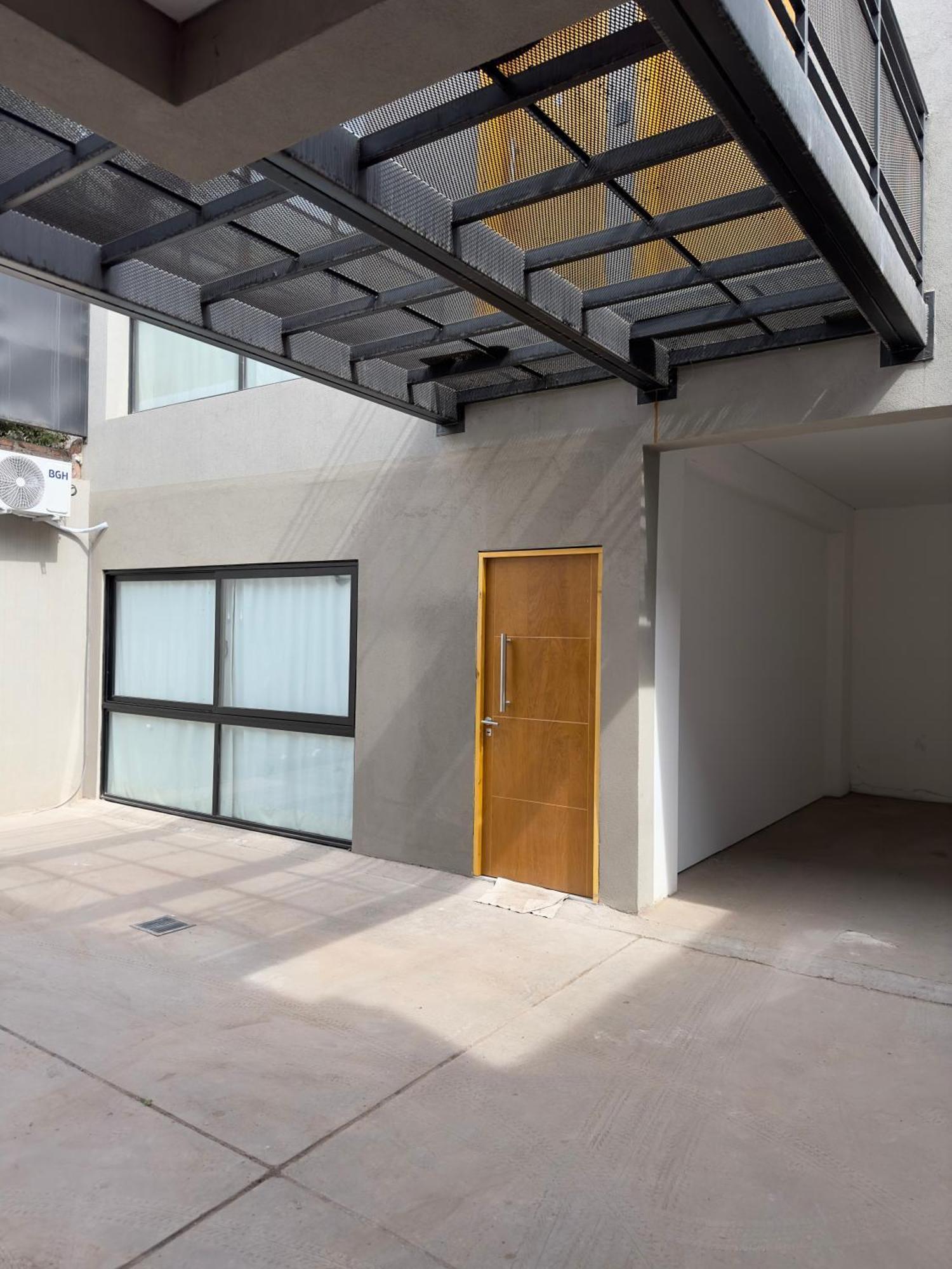 Luxury Apartments Mendoza Kültér fotó