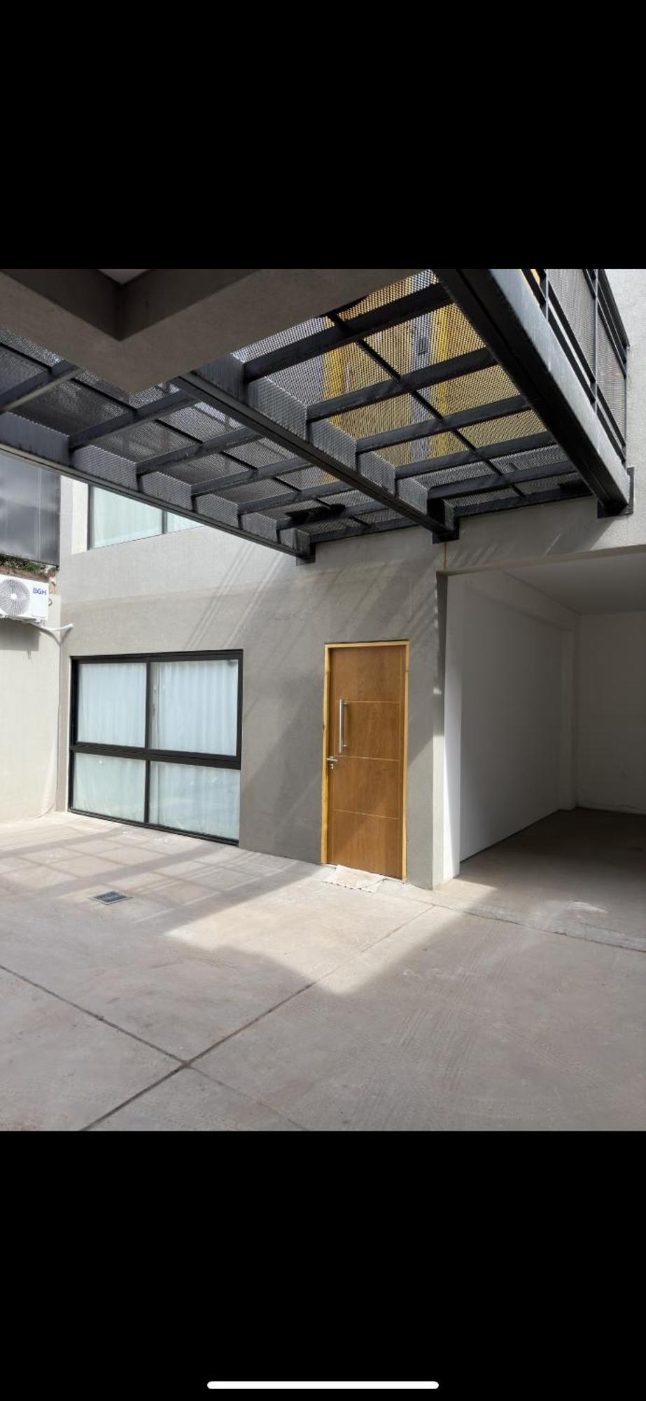 Luxury Apartments Mendoza Kültér fotó